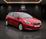USED 2018 18 KIA CEED 1.6 CRDi 2 Hatchback 5dr Diesel DCT Euro 6 (s/s) (134 bhp) 