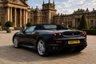 USED 2008 57 FERRARI 430 4.3 Spider 2dr Petrol F1 DCT (420 g/km, 490 bhp) 12 SERVICES+S SHIELDS+CARBON