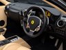 USED 2008 57 FERRARI 430 4.3 Spider 2dr Petrol F1 DCT (420 g/km, 490 bhp) 12 SERVICES+S SHIELDS+CARBON