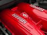 USED 2008 57 FERRARI 430 4.3 Spider 2dr Petrol F1 DCT (420 g/km, 490 bhp) 12 SERVICES+S SHIELDS+CARBON