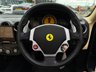 USED 2008 57 FERRARI 430 4.3 Spider 2dr Petrol F1 DCT (420 g/km, 490 bhp) 12 SERVICES+S SHIELDS+CARBON