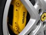 USED 2008 57 FERRARI 430 4.3 Spider 2dr Petrol F1 DCT (420 g/km, 490 bhp) 12 SERVICES+S SHIELDS+CARBON