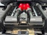 USED 2008 57 FERRARI 430 4.3 Spider 2dr Petrol F1 DCT (420 g/km, 490 bhp) 12 SERVICES+S SHIELDS+CARBON