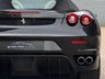 USED 2008 57 FERRARI 430 4.3 Spider 2dr Petrol F1 DCT (420 g/km, 490 bhp) 12 SERVICES+S SHIELDS+CARBON