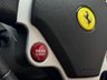 USED 2008 57 FERRARI 430 4.3 Spider 2dr Petrol F1 DCT (420 g/km, 490 bhp) 12 SERVICES+S SHIELDS+CARBON