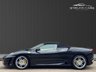 USED 2008 57 FERRARI 430 4.3 Spider 2dr Petrol F1 DCT (420 g/km, 490 bhp) 12 SERVICES+S SHIELDS+CARBON