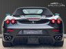 USED 2008 57 FERRARI 430 4.3 Spider 2dr Petrol F1 DCT (420 g/km, 490 bhp) 12 SERVICES+S SHIELDS+CARBON