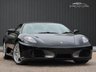 USED 2008 57 FERRARI 430 4.3 Spider 2dr Petrol F1 DCT (420 g/km, 490 bhp) 12 SERVICES+S SHIELDS+CARBON