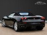 USED 2008 57 FERRARI 430 4.3 Spider 2dr Petrol F1 DCT (420 g/km, 490 bhp) 12 SERVICES+S SHIELDS+CARBON
