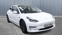 USED 2021 21 TESLA Model 3 (Dual Motor) Long Range Auto 4WDE 4dr DEPOSIT TAKEN