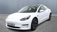 USED 2021 21 TESLA Model 3 (Dual Motor) Long Range Auto 4WDE 4dr DEPOSIT TAKEN