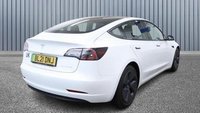 USED 2021 21 TESLA Model 3 (Dual Motor) Long Range Auto 4WDE 4dr DEPOSIT TAKEN
