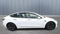 USED 2021 21 TESLA Model 3 (Dual Motor) Long Range Auto 4WDE 4dr DEPOSIT TAKEN