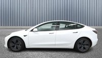 USED 2021 21 TESLA Model 3 (Dual Motor) Long Range Auto 4WDE 4dr DEPOSIT TAKEN