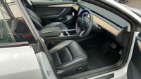 USED 2021 21 TESLA Model 3 (Dual Motor) Long Range Auto 4WDE 4dr DEPOSIT TAKEN