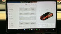 USED 2021 21 TESLA Model 3 (Dual Motor) Long Range Auto 4WDE 4dr DEPOSIT TAKEN