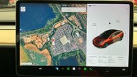 USED 2021 21 TESLA Model 3 (Dual Motor) Long Range Auto 4WDE 4dr DEPOSIT TAKEN
