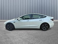 USED 2021 21 TESLA Model 3 (Dual Motor) Long Range Auto 4WDE 4dr 1 OWNER|AUTO PILOT|NAVIGATION