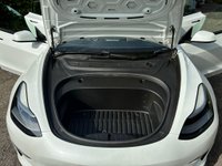 USED 2021 21 TESLA Model 3 (Dual Motor) Long Range Auto 4WDE 4dr 1 OWNER|AUTO PILOT|NAVIGATION