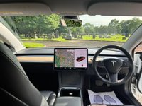 USED 2021 21 TESLA Model 3 (Dual Motor) Long Range Auto 4WDE 4dr 1 OWNER|AUTO PILOT|NAVIGATION
