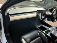 USED 2021 21 TESLA Model 3 (Dual Motor) Long Range Auto 4WDE 4dr 1 OWNER|AUTO PILOT|NAVIGATION