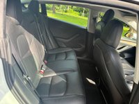 USED 2021 21 TESLA Model 3 (Dual Motor) Long Range Auto 4WDE 4dr 1 OWNER|AUTO PILOT|NAVIGATION