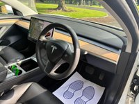 USED 2021 21 TESLA Model 3 (Dual Motor) Long Range Auto 4WDE 4dr 1 OWNER|AUTO PILOT|NAVIGATION