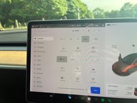 USED 2021 21 TESLA Model 3 (Dual Motor) Long Range Auto 4WDE 4dr 1 OWNER|AUTO PILOT|NAVIGATION