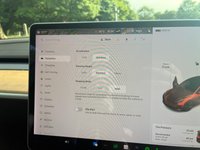 USED 2021 21 TESLA Model 3 (Dual Motor) Long Range Auto 4WDE 4dr 1 OWNER|AUTO PILOT|NAVIGATION