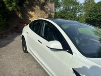 USED 2021 21 TESLA Model 3 (Dual Motor) Long Range Auto 4WDE 4dr 1 OWNER|AUTO PILOT|NAVIGATION