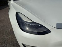 USED 2021 21 TESLA Model 3 (Dual Motor) Long Range Auto 4WDE 4dr 1 OWNER|AUTO PILOT|NAVIGATION