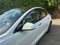 USED 2021 21 TESLA Model 3 (Dual Motor) Long Range Auto 4WDE 4dr 1 OWNER|AUTO PILOT|NAVIGATION