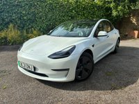 USED 2021 21 TESLA Model 3 (Dual Motor) Long Range Auto 4WDE 4dr 1 OWNER|AUTO PILOT|NAVIGATION