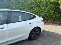 USED 2021 21 TESLA Model 3 (Dual Motor) Long Range Auto 4WDE 4dr 1 OWNER|AUTO PILOT|NAVIGATION