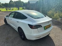 USED 2021 21 TESLA Model 3 (Dual Motor) Long Range Auto 4WDE 4dr 1 OWNER|AUTO PILOT|NAVIGATION