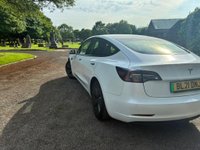 USED 2021 21 TESLA Model 3 (Dual Motor) Long Range Auto 4WDE 4dr 1 OWNER|AUTO PILOT|NAVIGATION