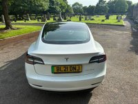 USED 2021 21 TESLA Model 3 (Dual Motor) Long Range Auto 4WDE 4dr 1 OWNER|AUTO PILOT|NAVIGATION