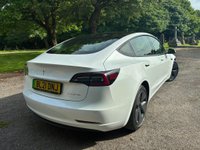 USED 2021 21 TESLA Model 3 (Dual Motor) Long Range Auto 4WDE 4dr 1 OWNER|AUTO PILOT|NAVIGATION