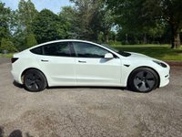 USED 2021 21 TESLA Model 3 (Dual Motor) Long Range Auto 4WDE 4dr 1 OWNER|AUTO PILOT|NAVIGATION