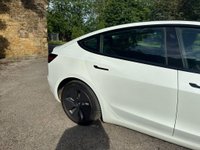 USED 2021 21 TESLA Model 3 (Dual Motor) Long Range Auto 4WDE 4dr 1 OWNER|AUTO PILOT|NAVIGATION