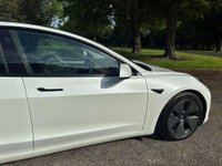 USED 2021 21 TESLA Model 3 (Dual Motor) Long Range Auto 4WDE 4dr 1 OWNER|AUTO PILOT|NAVIGATION