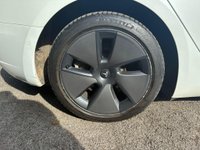 USED 2021 21 TESLA Model 3 (Dual Motor) Long Range Auto 4WDE 4dr 1 OWNER|AUTO PILOT|NAVIGATION