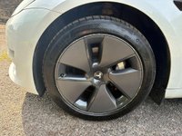 USED 2021 21 TESLA Model 3 (Dual Motor) Long Range Auto 4WDE 4dr 1 OWNER|AUTO PILOT|NAVIGATION