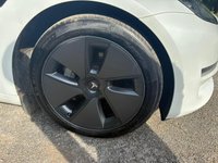 USED 2021 21 TESLA Model 3 (Dual Motor) Long Range Auto 4WDE 4dr 1 OWNER|AUTO PILOT|NAVIGATION