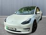 USED 2021 21 TESLA Model 3 (Dual Motor) Long Range Auto 4WDE 4dr 1 OWNER|AUTO PILOT|NAVIGATION