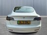 USED 2021 21 TESLA Model 3 (Dual Motor) Long Range Auto 4WDE 4dr 1 OWNER|AUTO PILOT|NAVIGATION
