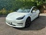 USED 2021 21 TESLA Model 3 (Dual Motor) Long Range Auto 4WDE 4dr 1 OWNER|AUTO PILOT|NAVIGATION