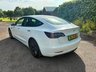 USED 2021 21 TESLA Model 3 (Dual Motor) Long Range Auto 4WDE 4dr 1 OWNER|AUTO PILOT|NAVIGATION
