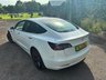 USED 2021 21 TESLA Model 3 (Dual Motor) Long Range Auto 4WDE 4dr 1 OWNER|AUTO PILOT|NAVIGATION