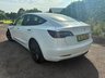 USED 2021 21 TESLA Model 3 (Dual Motor) Long Range Auto 4WDE 4dr 1 OWNER|AUTO PILOT|NAVIGATION